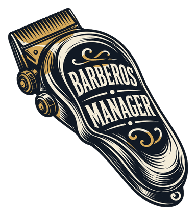 Barberos Manager