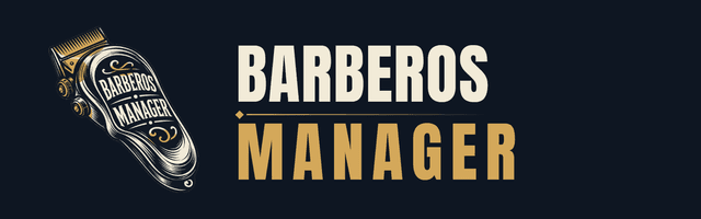 Barberos Manager